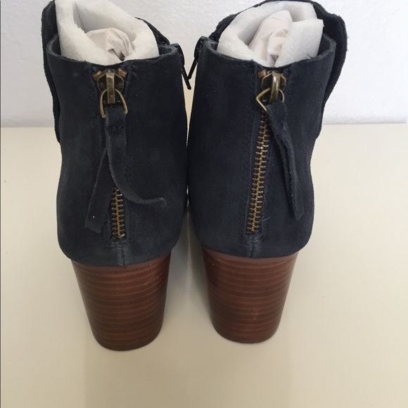 So-River Boots. Size 11M. - Picture 4 of 7